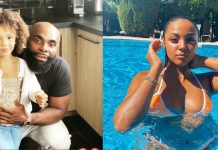 Kaaris : sa fille reprend à sa manière le hit de Wejdene dans une séquence géniale