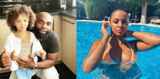 Kaaris : sa fille reprend à sa manière le hit de Wejdene dans une séquence géniale