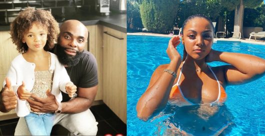 Wejdene : la fille de Kaaris reprend son tube Anissa dans une séquence géniale