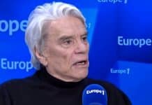 Bernard Tapie soutient le PSG et trouve ridicule les Marseillais qui souhaitent la défaite de Paris