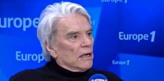 Bernard Tapie soutient le PSG et trouve ridicule les Marseillais qui souhaitent la défaite de Paris