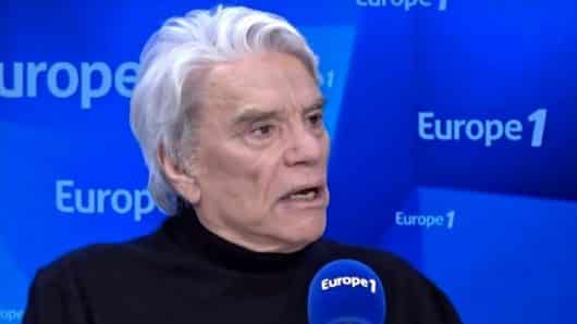 Bernard Tapie soutient le PSG et trouve ridicule les Marseillais qui souhaitent la défaite de Paris
