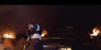 Kalash Criminel : La compilation Art De Rue présente son nouveau clip : A.D.N