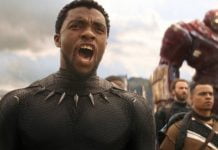Chadwick Boseman, connu pour son rôle de T’Challa dans Black Panther, est décédé