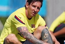Lionel Messi au PSG, ça chauffe !