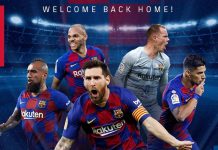 FC Barcelone : Un champion du monde positif au Covid-19