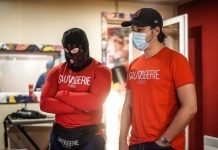 Nekfeu et Kalash Criminel réunis en studio pour préparer une « sauvagerie »