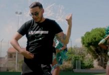Le fameux Zumba Cafew de Soso Maness dans le clip de Jul est en vente