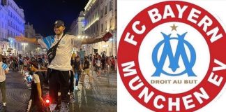 Soso Maness, Naps et Sat jubilent et provoquent les parisiens après l’échec du PSG
