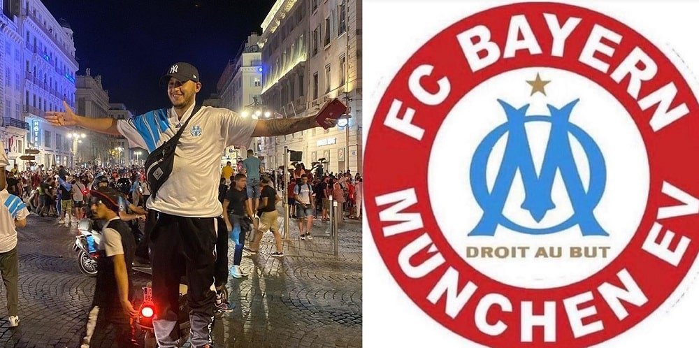Soso Maness, Naps et Sat jubilent et provoquent les parisiens après l'échec du PSG