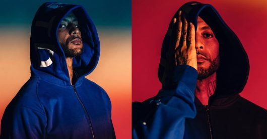 Booba prépare son dernier album ? Il adresse un message important et énigmatique !