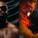 Kaaris enchaîne les punchlines fracassantes dans le puissant « Freestyle 2.7.0 » (Son)