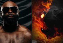 Kaaris enchaîne les punchlines fracassantes dans le puissant « Freestyle 2.7.0 » (Son)