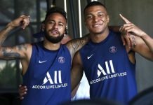 Neymar : The Sun annonce qu’il pourrait rater la finale pour ce geste, on a l’explication