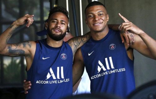 Neymar : The Sun annonce qu'il pourrait rater la finale pour ce geste, on a l’explication