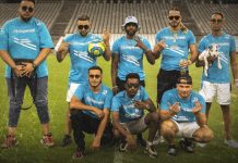 Jul, SCH, Naps, Soso Maness, Elams, Kofs réunis sur « Bande organisée », un feat 100% Marseillais