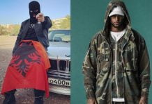 Booba tacle Kalash Criminel avec la vidéo d’un artiste albinos en s’inspirant de Kaaris