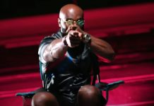 Kaaris envoie tuerie sur tuerie, le clip du Freestyle 2.7.0 est bouillant