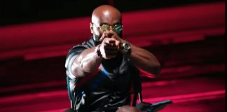 Kaaris envoie tuerie sur tuerie, le clip du Freestyle 2.7.0 est bouillant