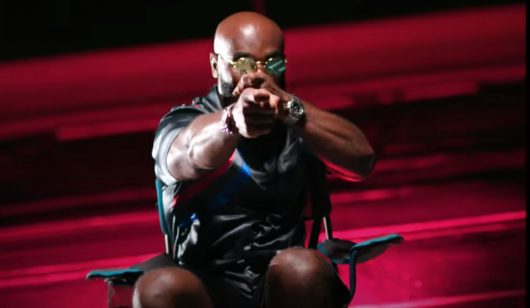 Kaaris envoie tuerie sur tuerie, le clip du Freestyle 2.7.0 est bouillant