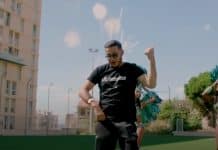 Soso Maness fait le buzz avec son « Zumba Caféw » dans le clip « Bande organisée » de Jul