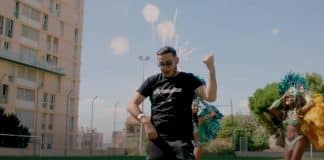 Soso Maness fait le buzz avec son « Zumba Caféw » dans le clip « Bande organisée » de Jul