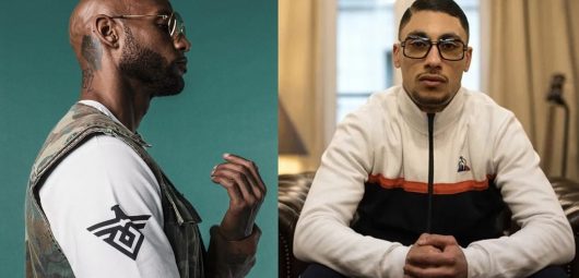 Booba : sa fille Luna invite Maes sur « Ultra » dans une séquence géniale