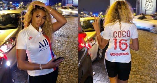 Wejdene et son mystérieux âge, TF1 révèle qu'elle est bien mineure