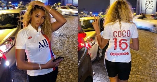 Wejdene : C'est déjà la fin ? Son énigmatique annonce