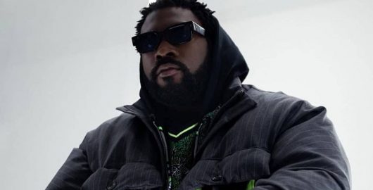 Damso : QALF, on a les premiers chiffres des ventes, c'est monstrueux