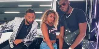 Wejdene recrutée par Cyril Hanouna qui se fait lyncher pour son choix