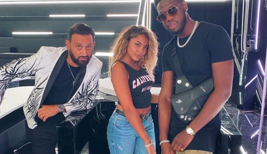 Wejdene recrutée par Cyril Hanouna qui se fait lyncher pour son choix