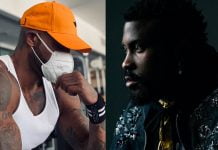 Booba : Damso se confie sur leur désunion difficile mais n’a aucune rancune