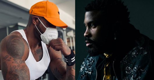 Damso ne ressent aucune haine envers Booba malgré une séparation douloureuse