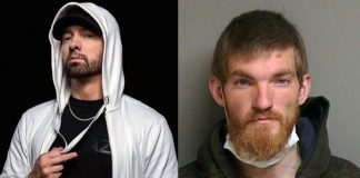 Eminem assassiné par un fan ? Il a échappé au pire !