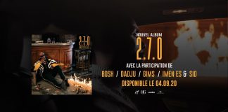 Kaaris – 2.7.0