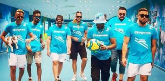 Après le succès de Bande Organisée de Jul, l’OM lance son propre label de Rap