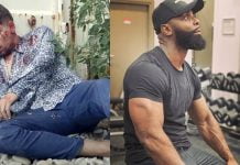 Kaaris réagit à la violente agression de Lartiste mise en images sur « Vaï et reviens »