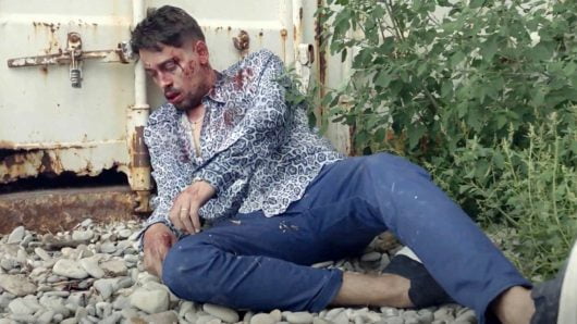 Lartiste violemment lynché sur Vaï et reviens (Vidéo)