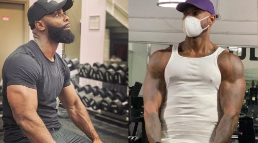 Booba dézingue Kaaris et Therapy qui lui répond, B2O le menace !