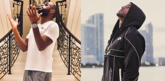 Gims revient au rap à l’ancienne dans « Immortel » avec quelques piques subtiles à Booba