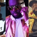 Booba écrase Gims et Kaaris