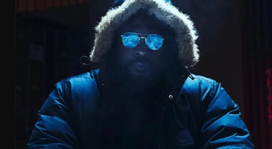 Damso : Pas de QALF deuxième partie ce vendredi