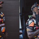 Booba annonce sauver le rap avec un seul titre après l’album de Kaaris