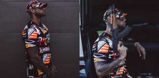 Booba annonce sauver le rap avec un seul titre après l’album de Kaaris