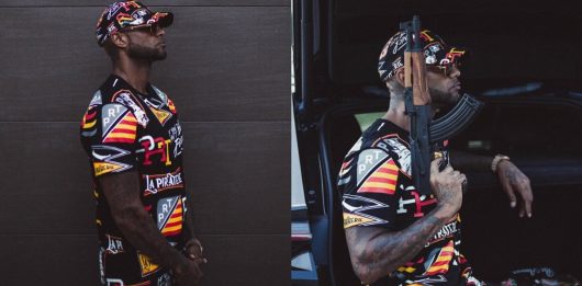 Booba annonce sauver le rap avec un seul titre après l'album de Kaaris