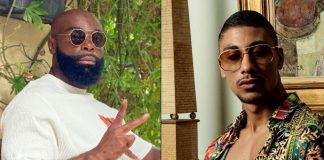 Maes réagit au tacle de Kaaris sur le titre « Sosa »