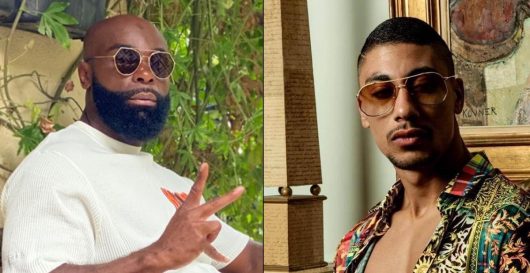 Maes réagit au tacle de Kaaris sur le titre Sosa