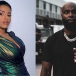 Imen Es : Kaaris a fait Sevran (…) il a été le plus fort de Sevran