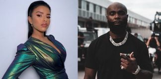 Imen Es : Kaaris a fait Sevran (…) il a été le plus fort de Sevran